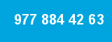 977 884 42 63